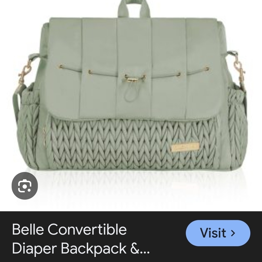 Baby Bag - Picture 12 of 15